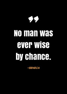 Seneca quotes