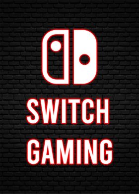 switch gaming