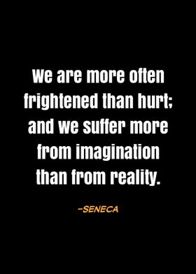 Seneca quotes