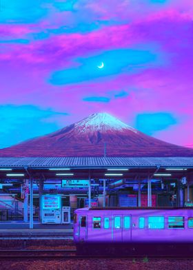 Fuji Express