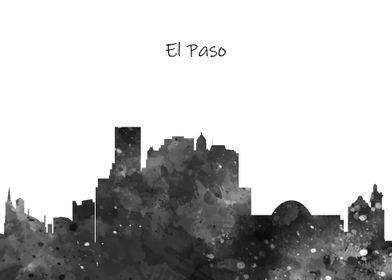 El Paso