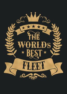 World Best Fleet