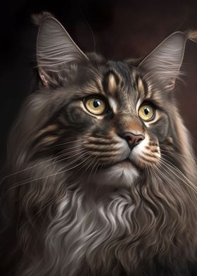 Maine Coon