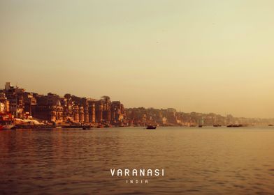 Varanasi  