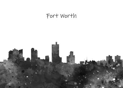 Fort Worth