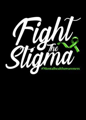 Fight The Stigma