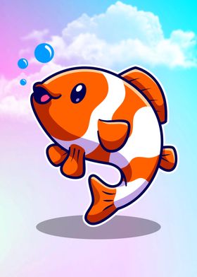 Clownfish