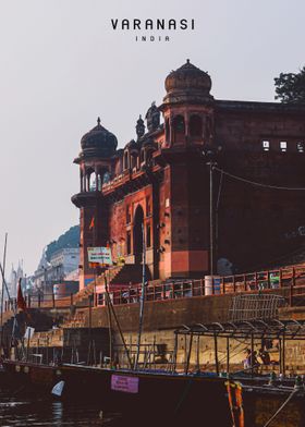 Varanasi  