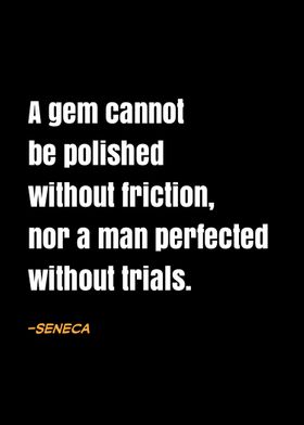 Seneca quotes