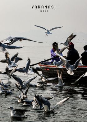 Varanasi 