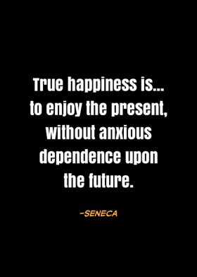 Seneca quotes