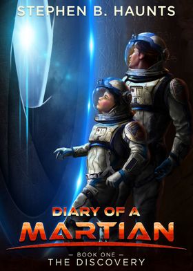 Diary of a Martian