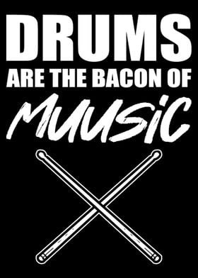 Bacon of Music Instrumenta