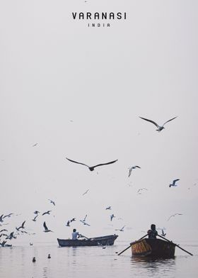 Varanasi 