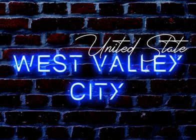 West Valley City