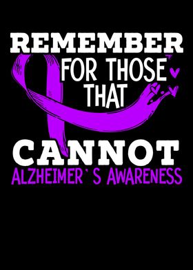 Alzheimers Awareness