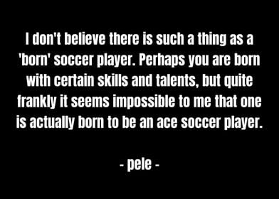 pele