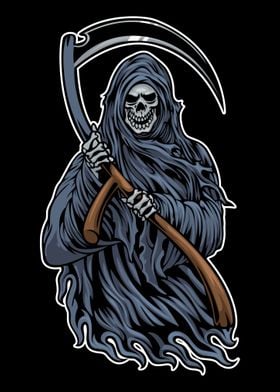 Grim Reaper 02