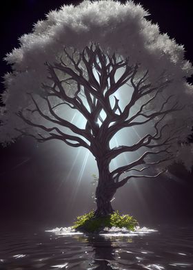Tree of Light
