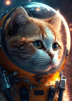 Space Cat