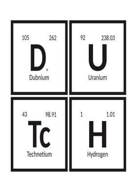 Dutch Elements