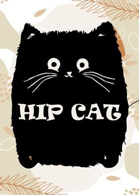 Hip Cat