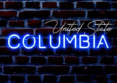 Columbia