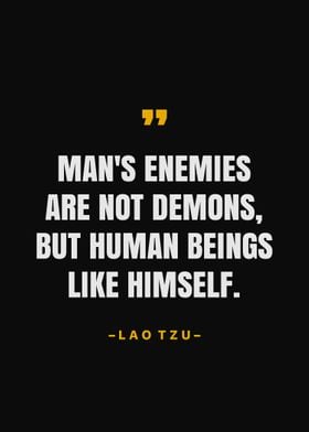 Lao Tzu Quotes 