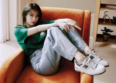 iu sit beauty