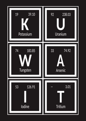 Kuwait Elements