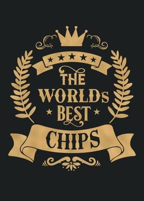 World Best Chips