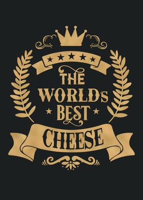 World Best Cheese