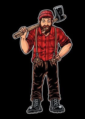 Lumberjack