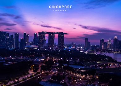 Singapore 