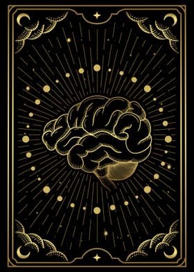 Tarot the Brain