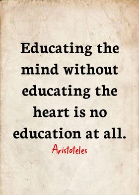 Aristoteles Quote 