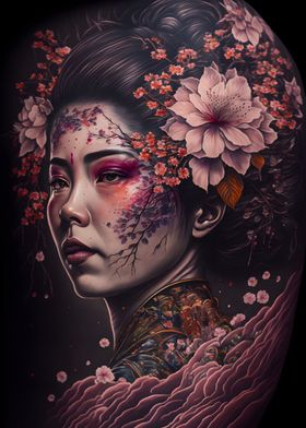 Geisha