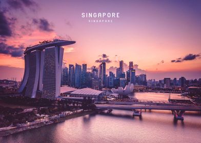 Singapore 