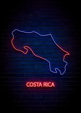 COSTA RICA