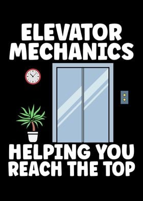 Elevator Mechanics