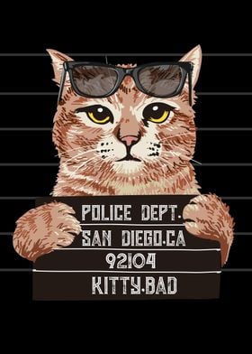 Kitty Bad