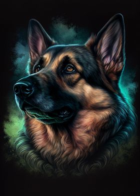 German Shepherd-preview-3