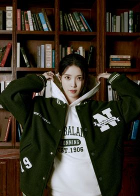 book n iu