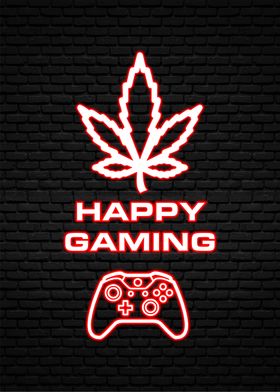 happy gaming