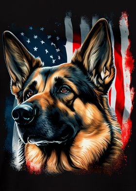 German Shepherd-preview-1