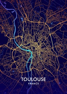 Toulouse