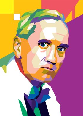 Alexander Fleming