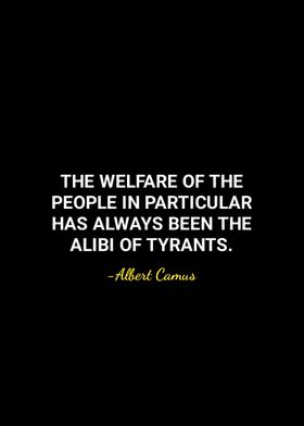 Albert Camus quotes 