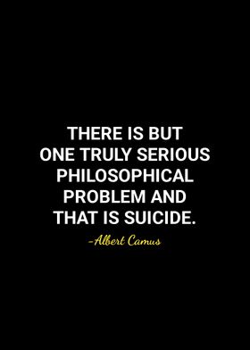 Albert Camus quotes 