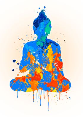 Buddha